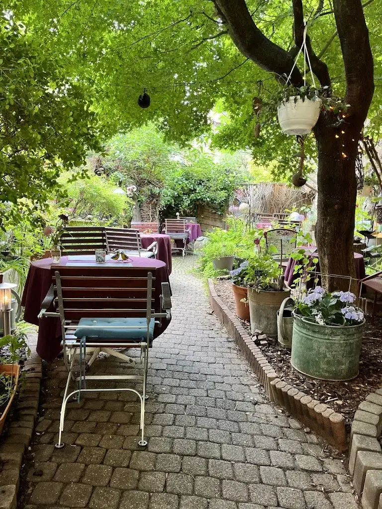 L’Arpège restaurant à Colmar