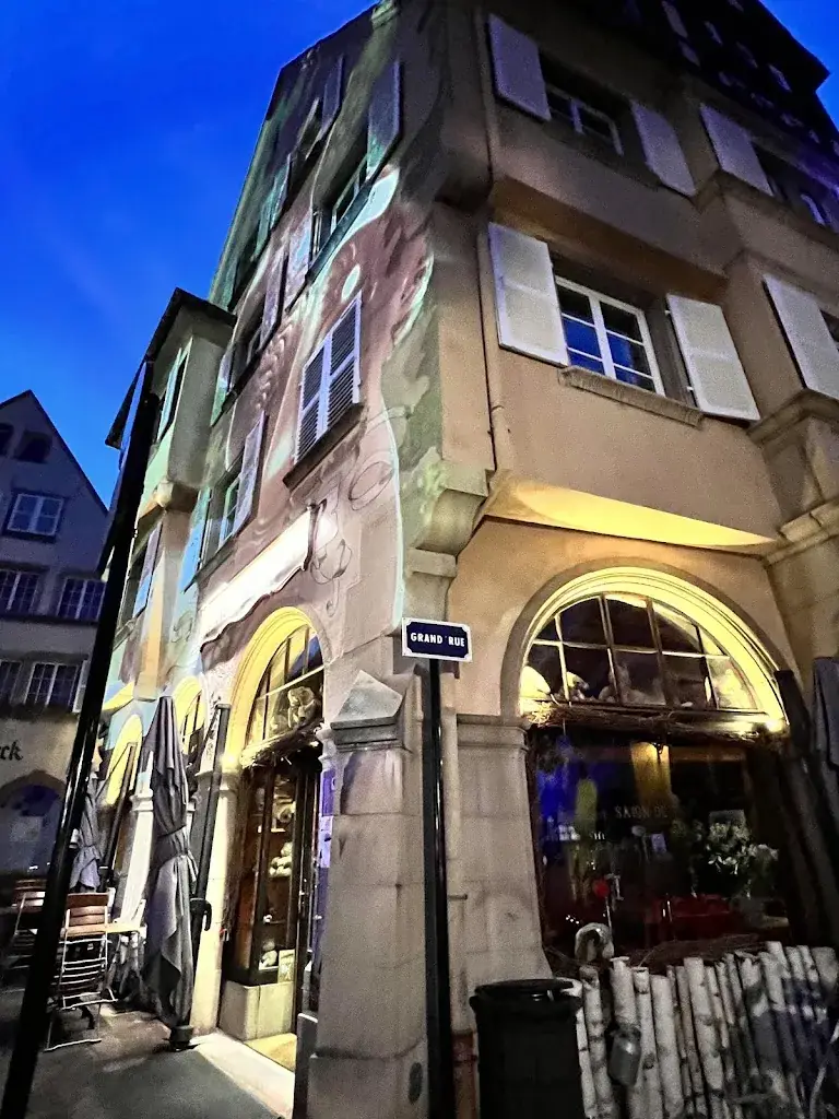 Globetrotting With Angie_Jadis et Gourmande_Colmar_review