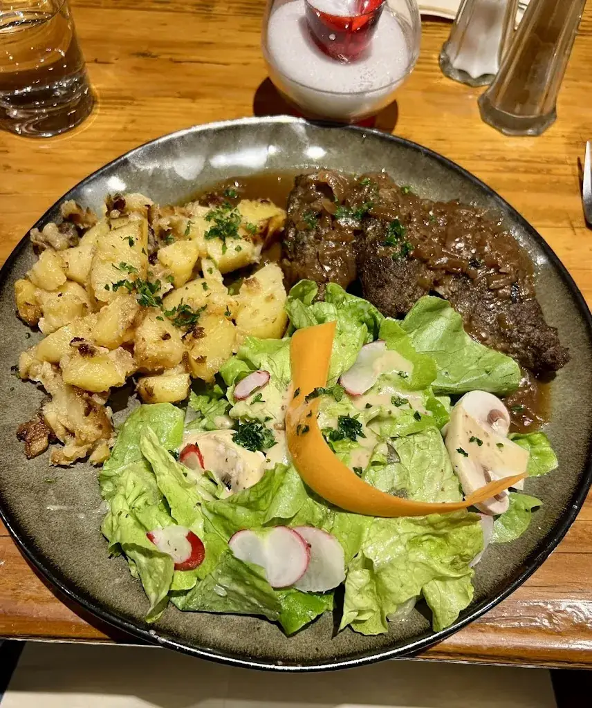 Krista Breaux_Jadis et Gourmande_Colmar_review