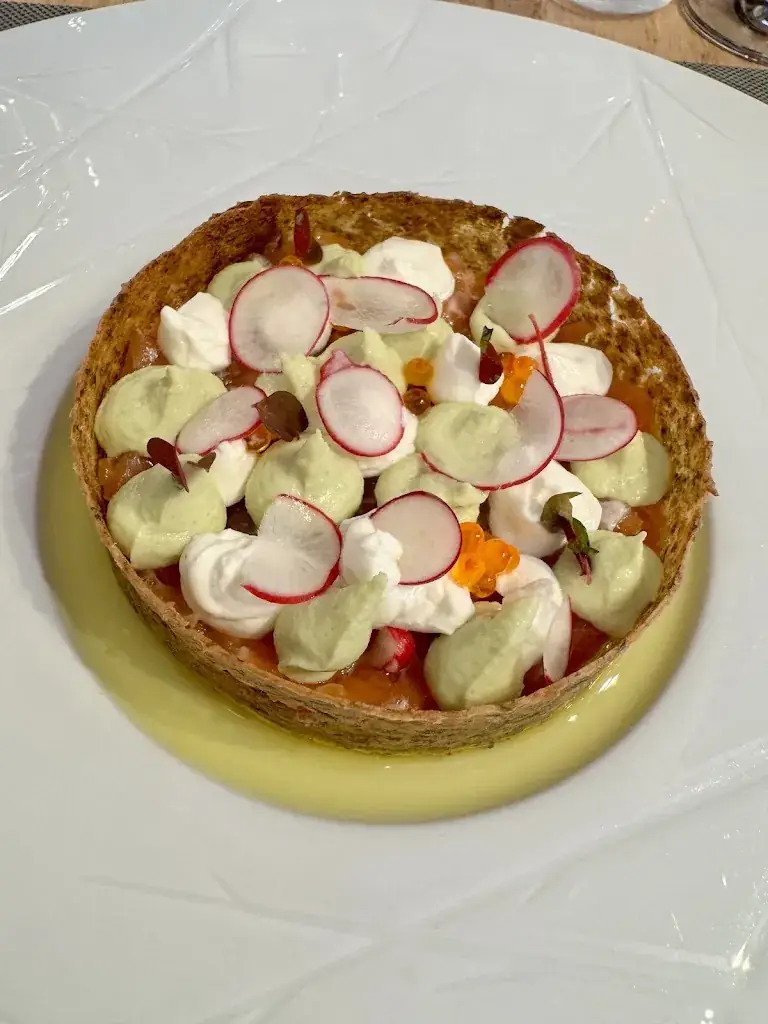 Andrea Huggenberger_Restaurant Le Quai 21_Colmar_review