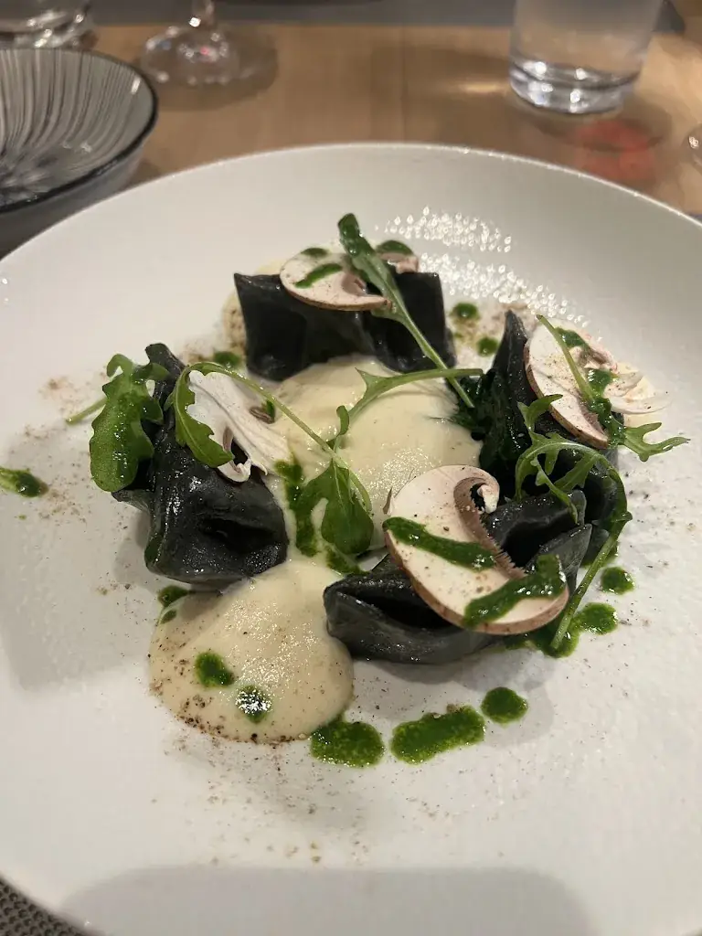 Romkovich_Restaurant Le Quai 21_Colmar_review