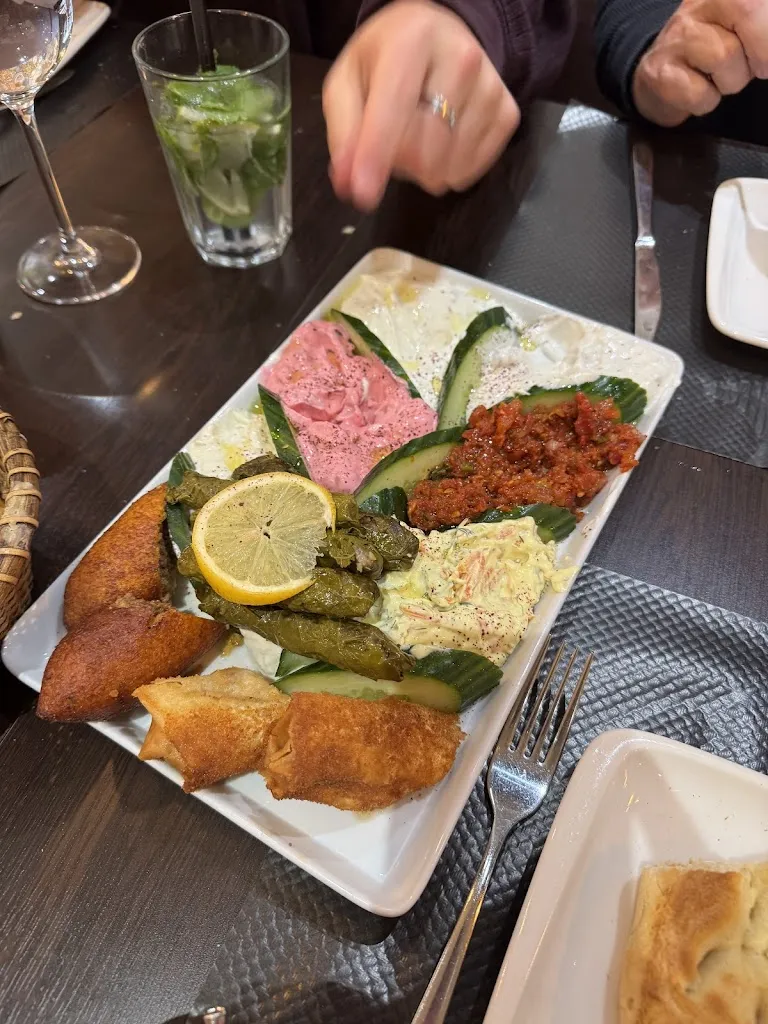 Andrea Evashevski_Sahmeran_Colmar_review