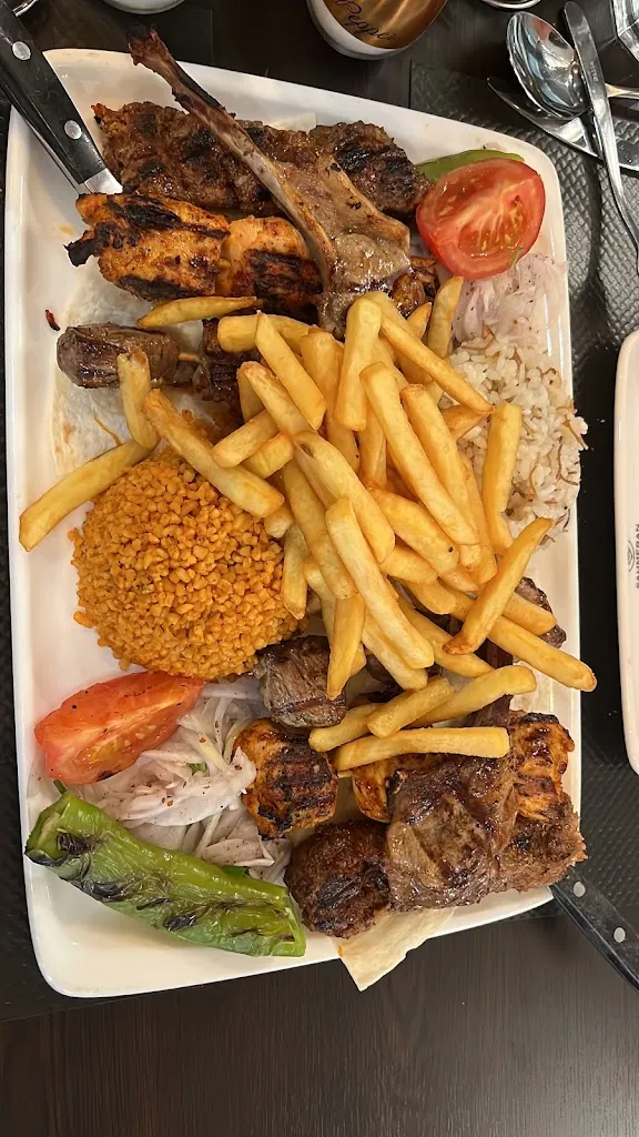 Paddy P._Sahmeran_Colmar_review