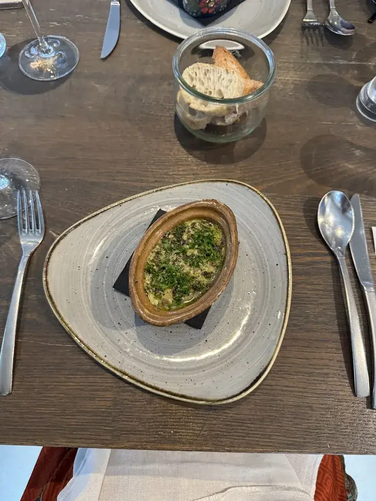 Shritha M._Restaurant Le Petit Bidon_Colmar_review