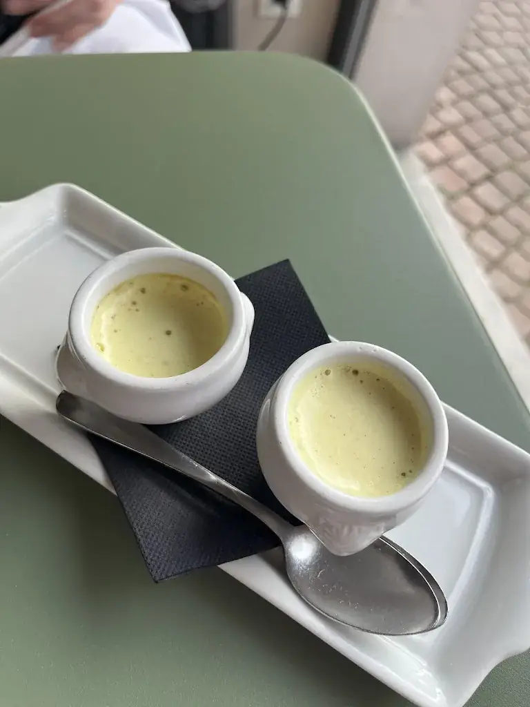 Lily Bonsiero_Restaurant Le Petit Bidon_Colmar_review