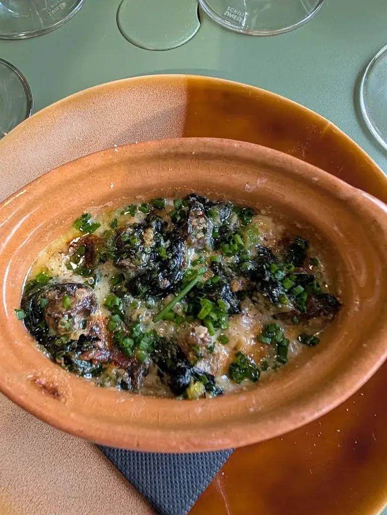 Paul_Restaurant Le Petit Bidon_Colmar_review