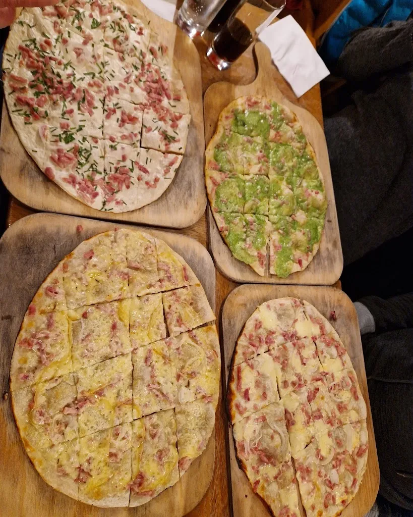 Menu_La Stub_Colmar_image_5