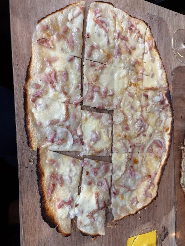 Yonca Sargın_La Stub_Colmar_review