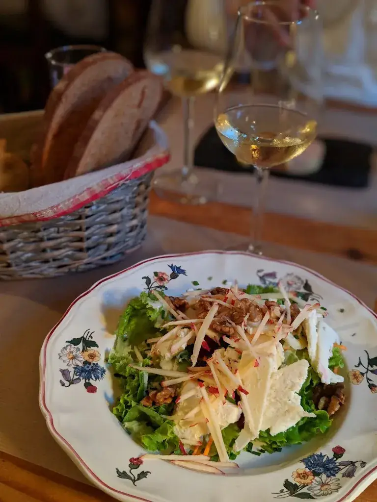 Menu_Wistub de la Petite Venise_Colmar_immagine_5