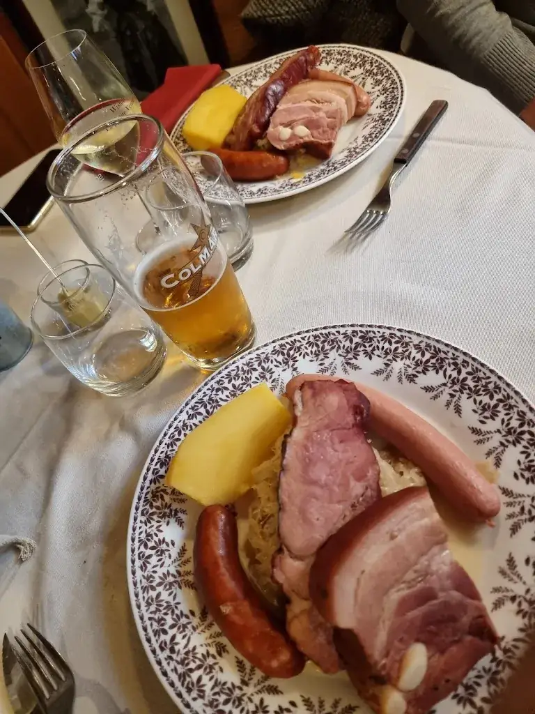 Menu_Wistub de la Petite Venise_Colmar_immagine_6