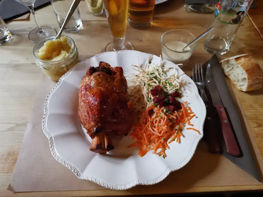 Menu_Wistub de la Petite Venise_Colmar_immagine_8