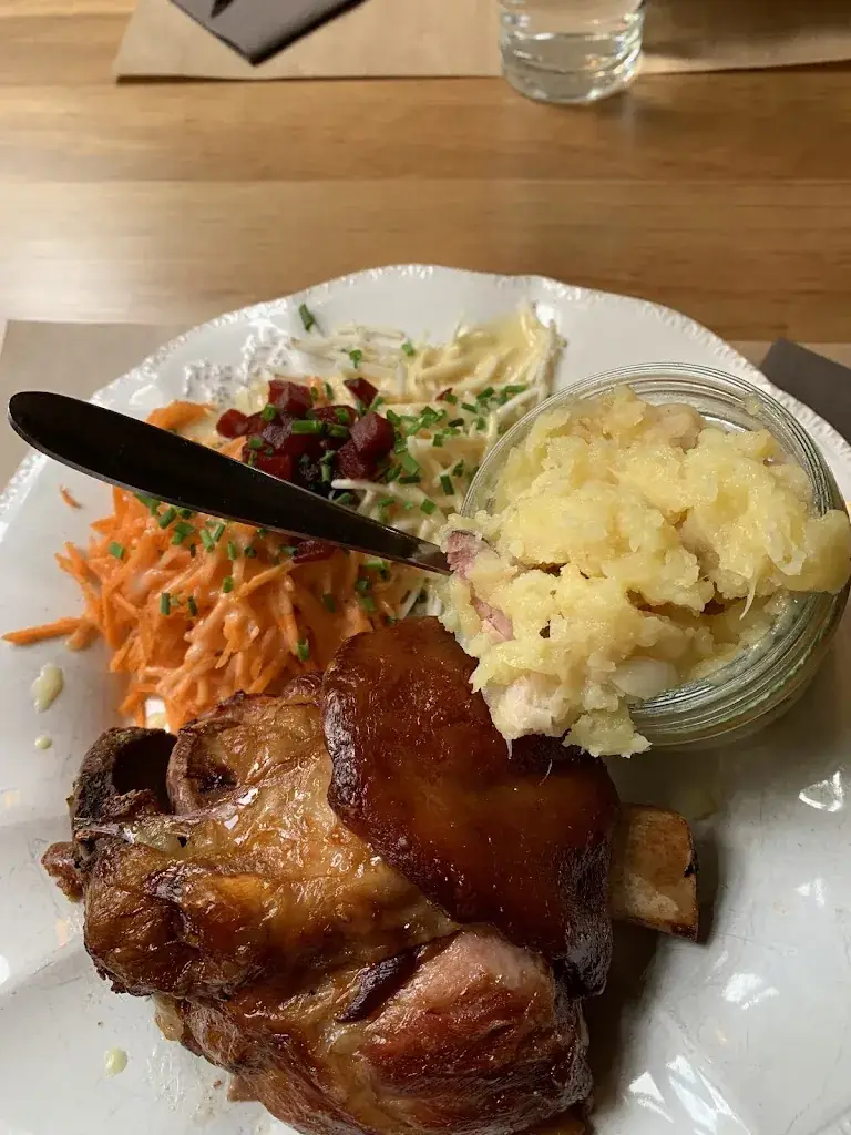 Andy “Andy Z” Z_Wistub de la Petite Venise_Colmar_recensione