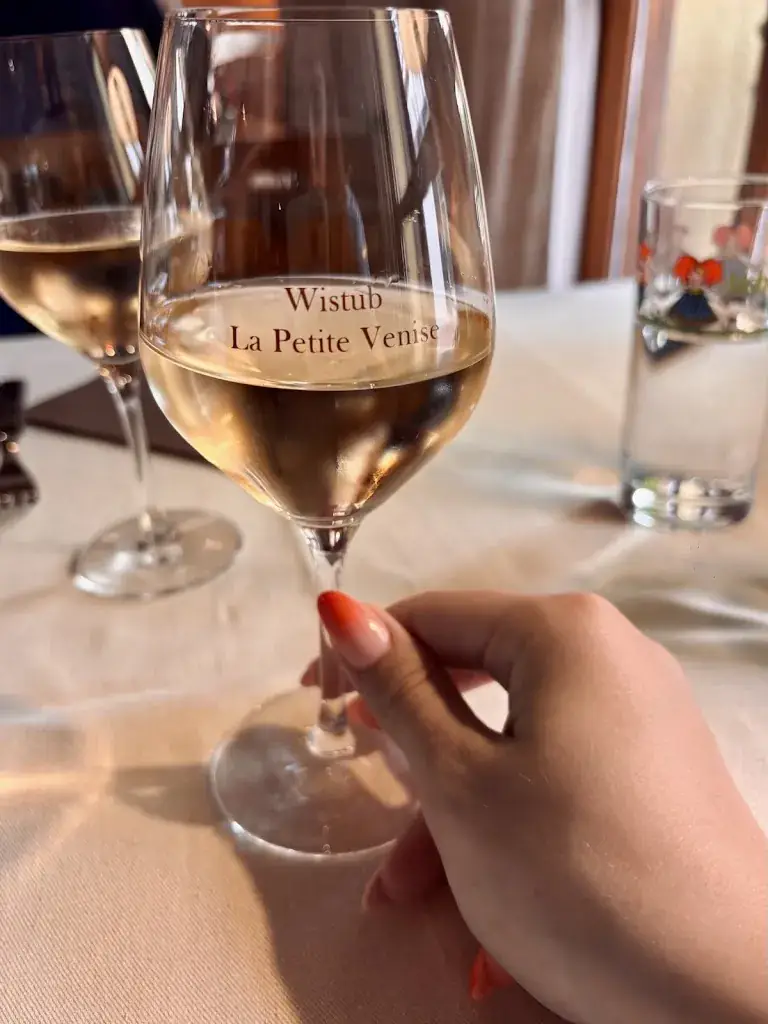 Argyrios v2.0_Wistub de la Petite Venise_Colmar_recensione