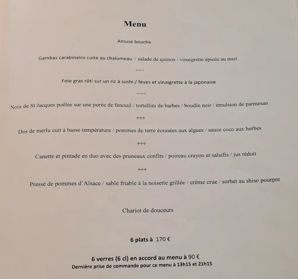 Menu_JY's_Colmar_imagen_3