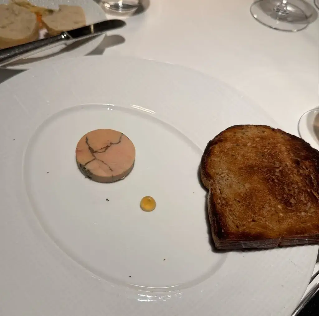 Marjan Roos_JY's_Colmar_reseña