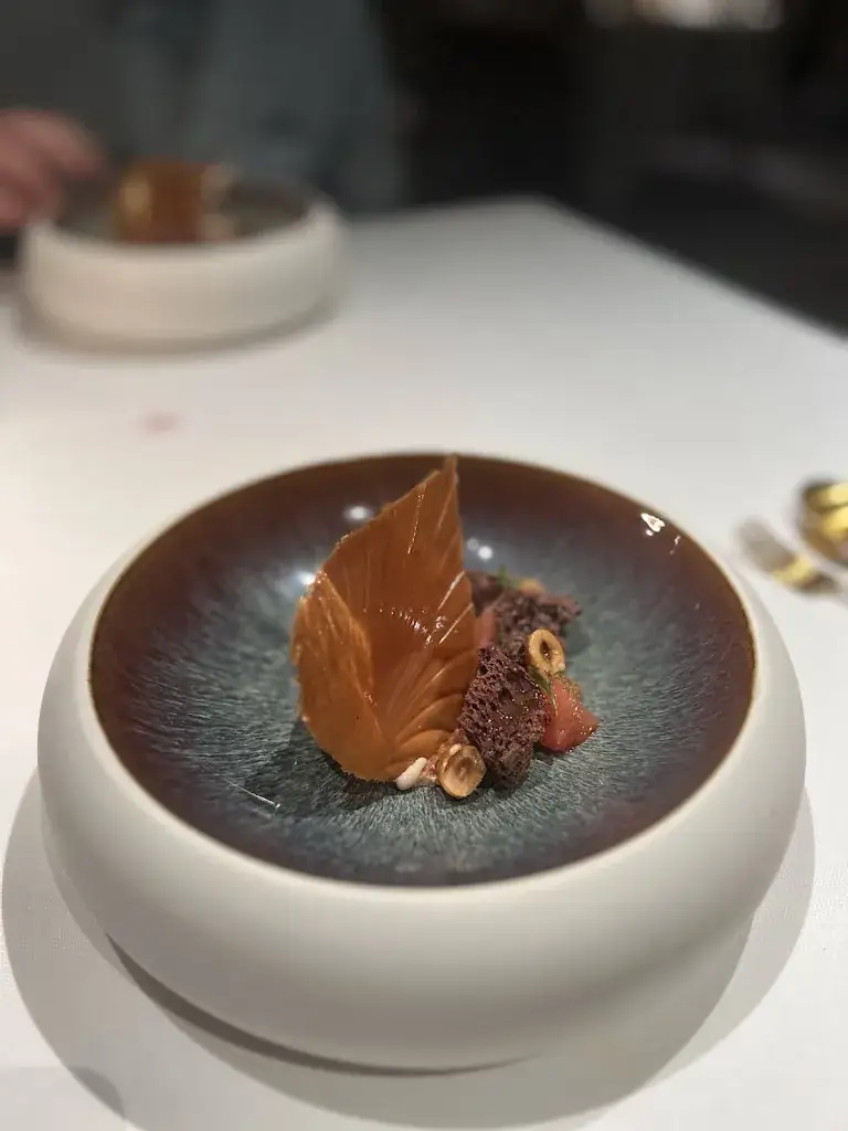 Rob Squizzero_JY's_Colmar_reseña