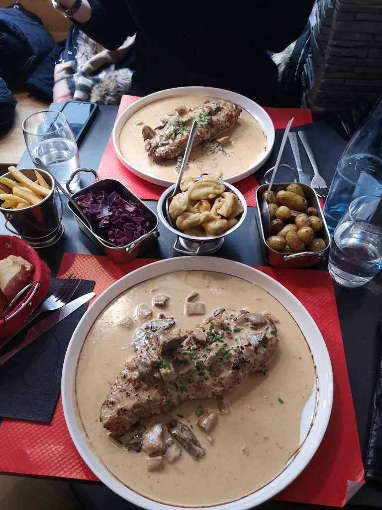 Menu_AU CORDON BLEU DE COLMAR_Colmar_image_5