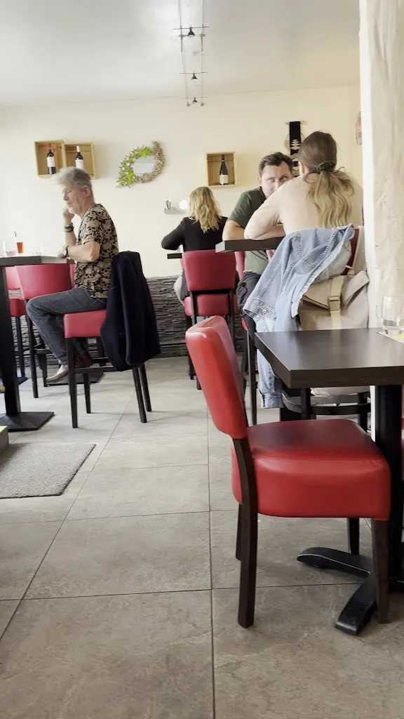 Bian Lee_AU CORDON BLEU DE COLMAR_Colmar_review