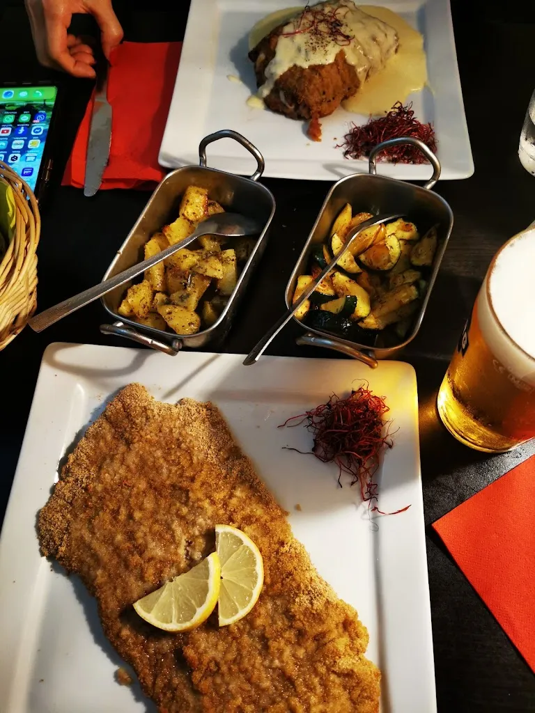 Mike Welte_AU CORDON BLEU DE COLMAR_Colmar_review