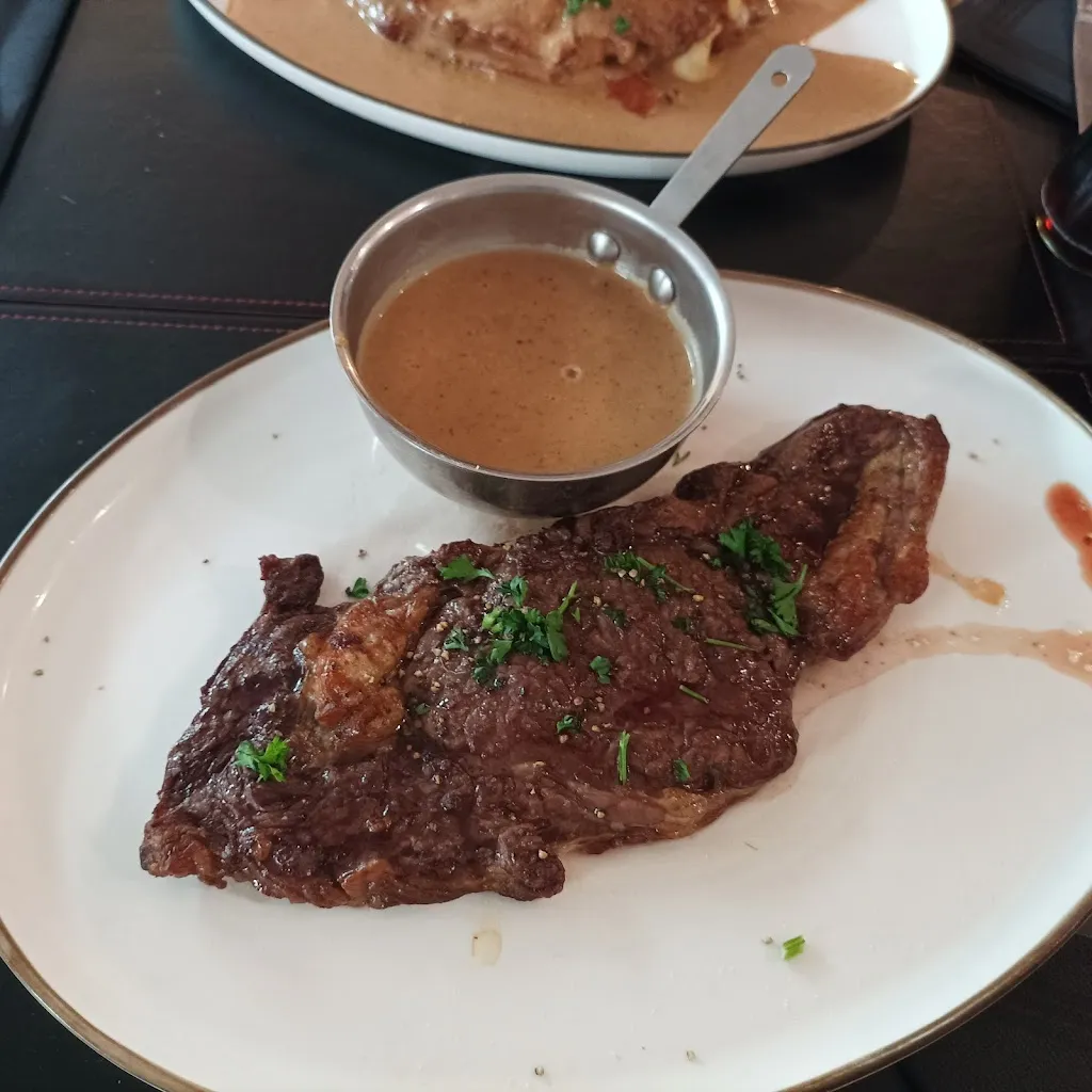 M M_AU CORDON BLEU DE COLMAR_Colmar_review