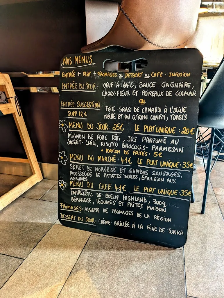 Menu_Restaurant _ L'Epicurien_Colmar_image_2