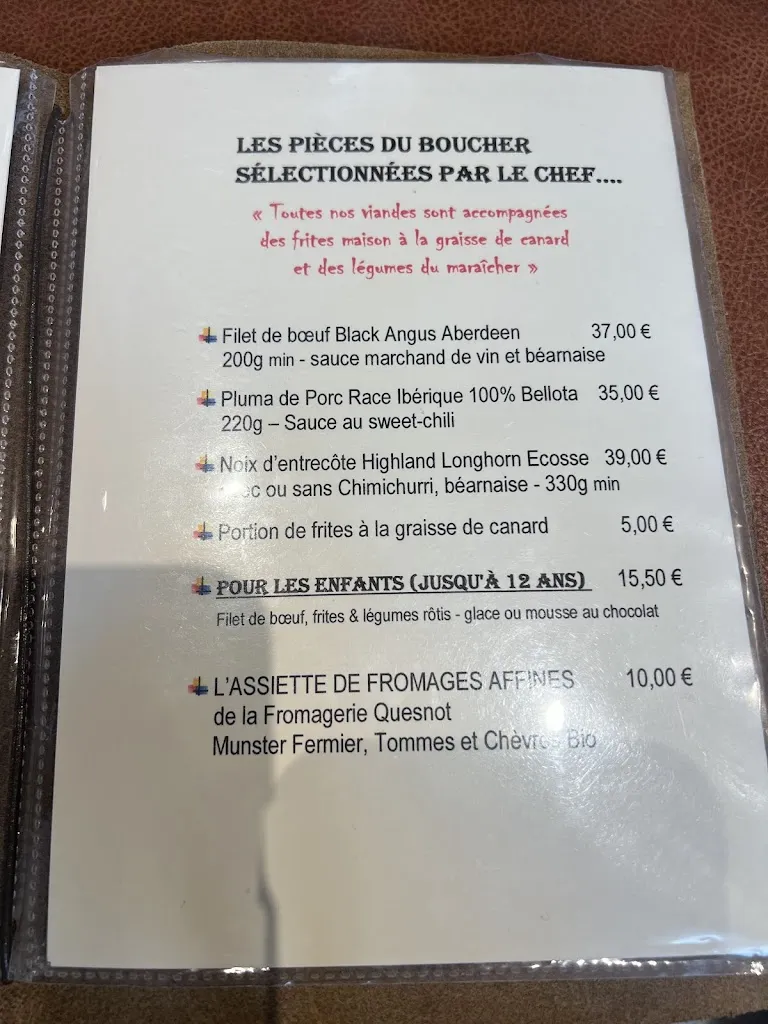 Menu_Restaurant _ L'Epicurien_Colmar_image_3