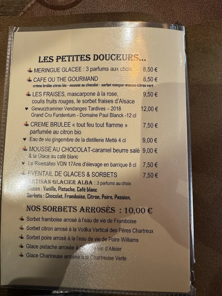 Menu_Restaurant _ L'Epicurien_Colmar_image_4