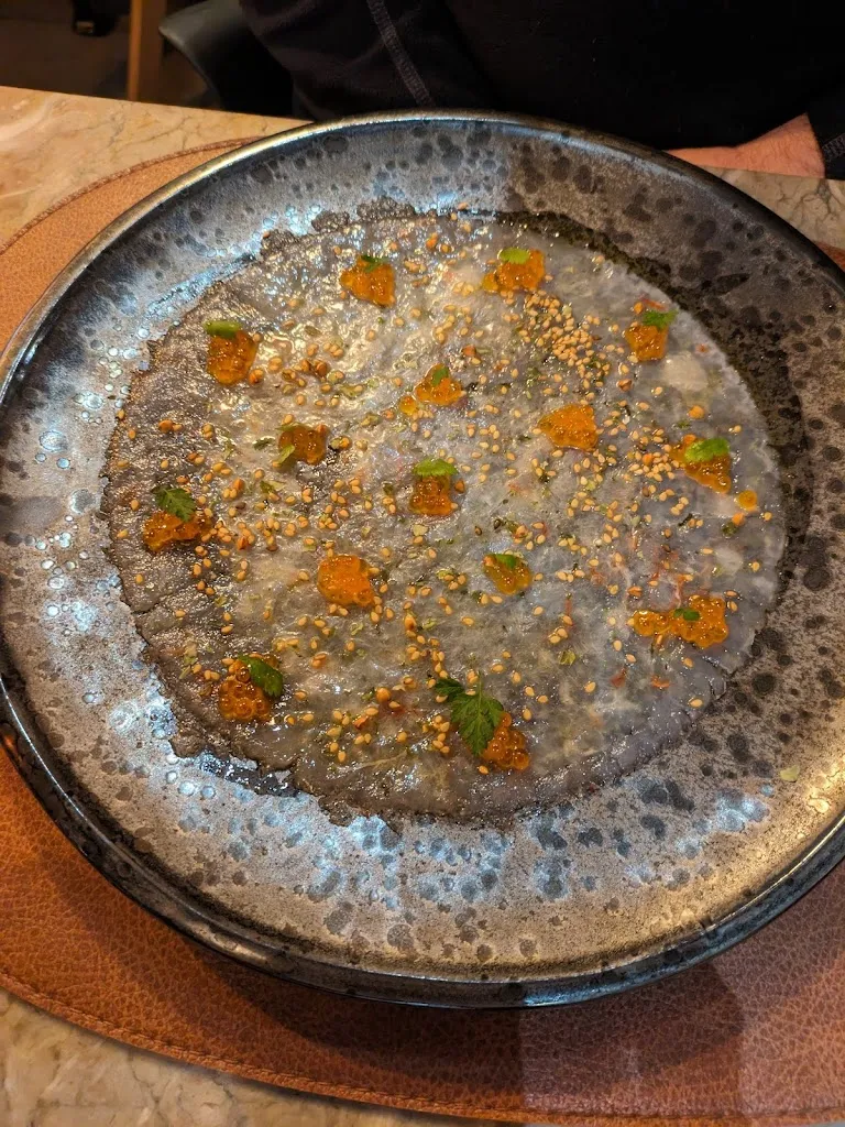 Menu_Restaurant _ L'Epicurien_Colmar_image_7