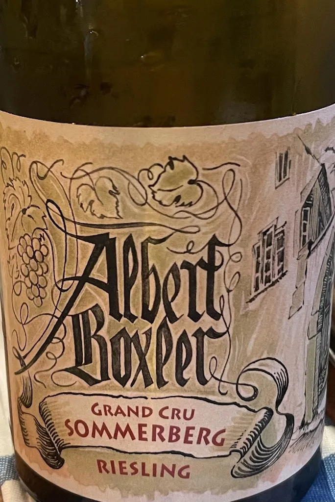 Christopher C_Restaurant _ L'Epicurien_Colmar_review