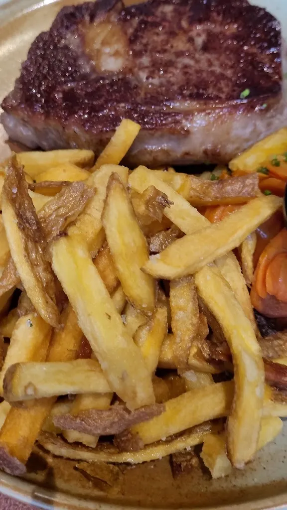 Restaurant _ L'Epicurien Restaurant in Colmar