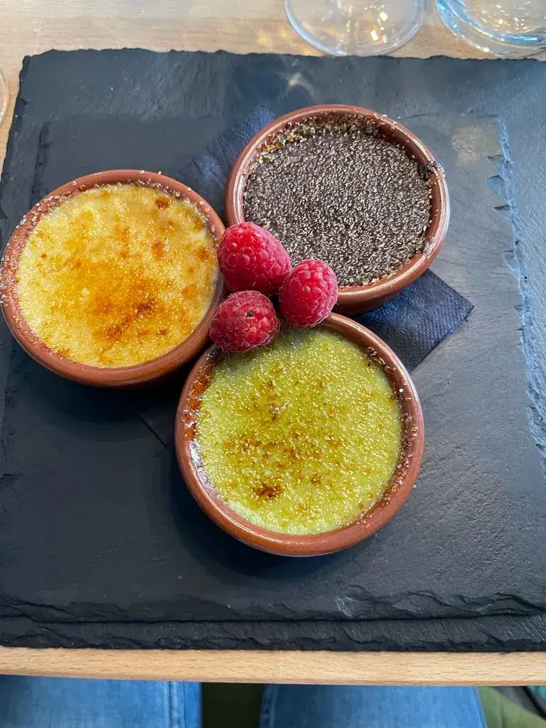 Menu_Le 20 ème_Colmar_immagine_6