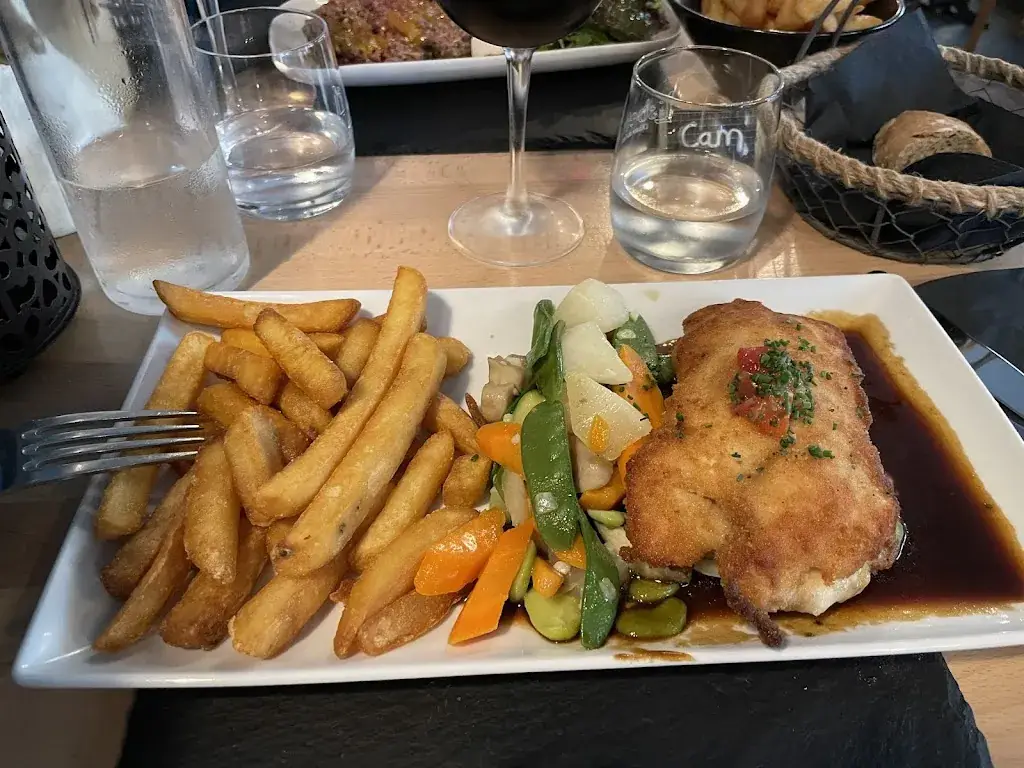 Menu_Le 20 ème_Colmar_immagine_7