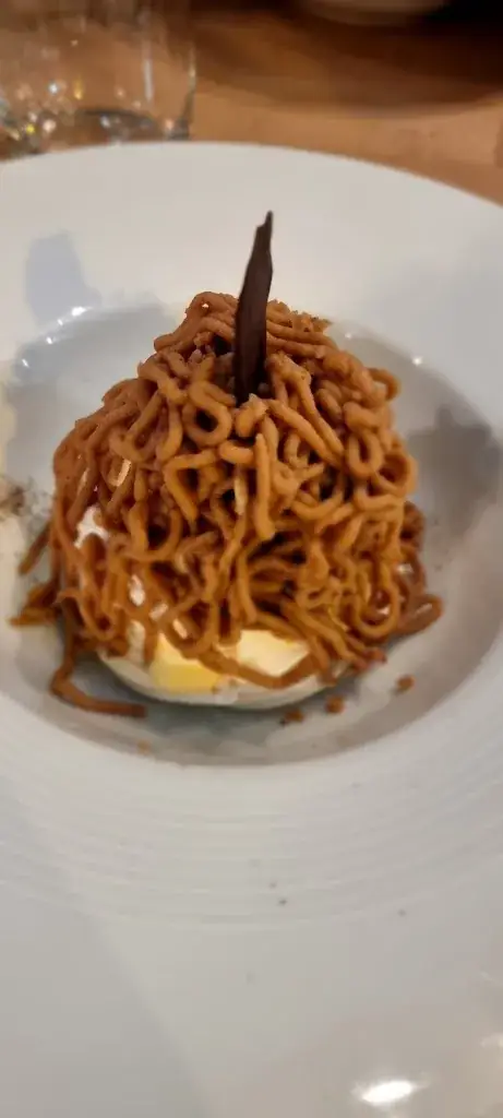 Menu_Le 20 ème_Colmar_immagine_8