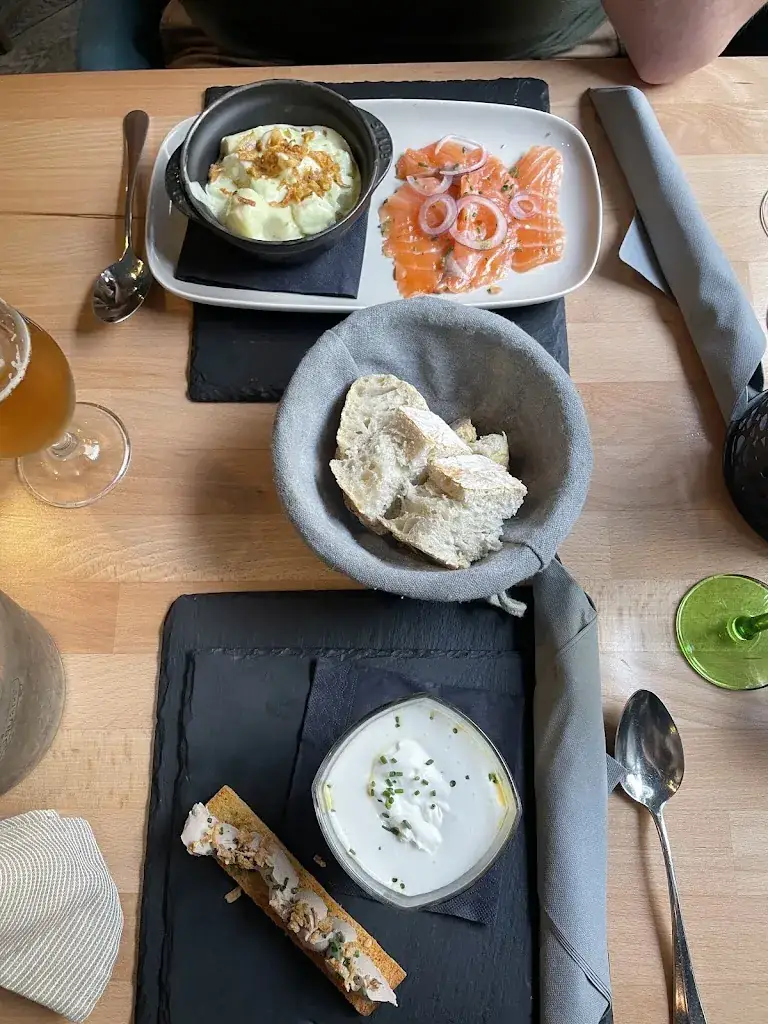 Menu_Le 20 ème_Colmar_immagine_9