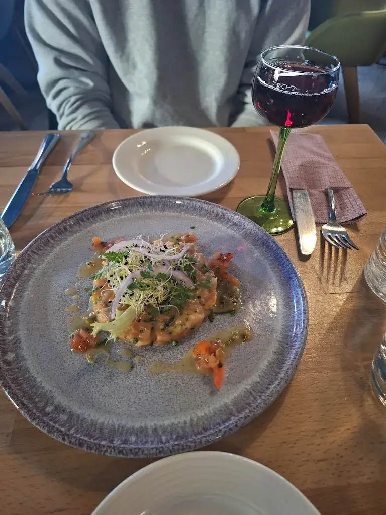 Victoria Angelova_Le 20 ème_Colmar_recensione