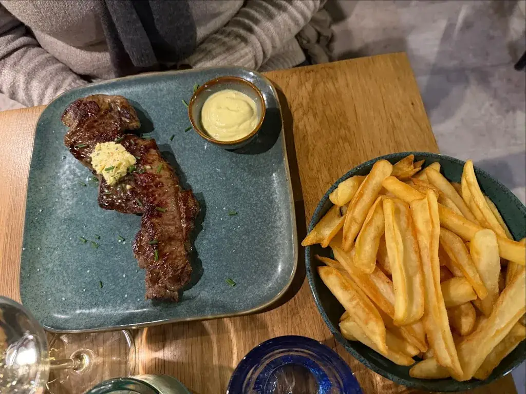 Pete Drummond_Caveau Saint Jean_Colmar_avis