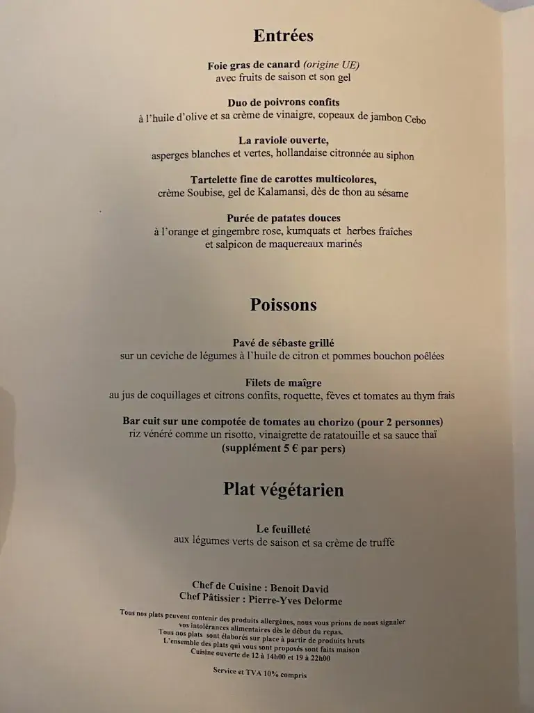 Menu_Bord'eau Restaurant_Colmar_image_1