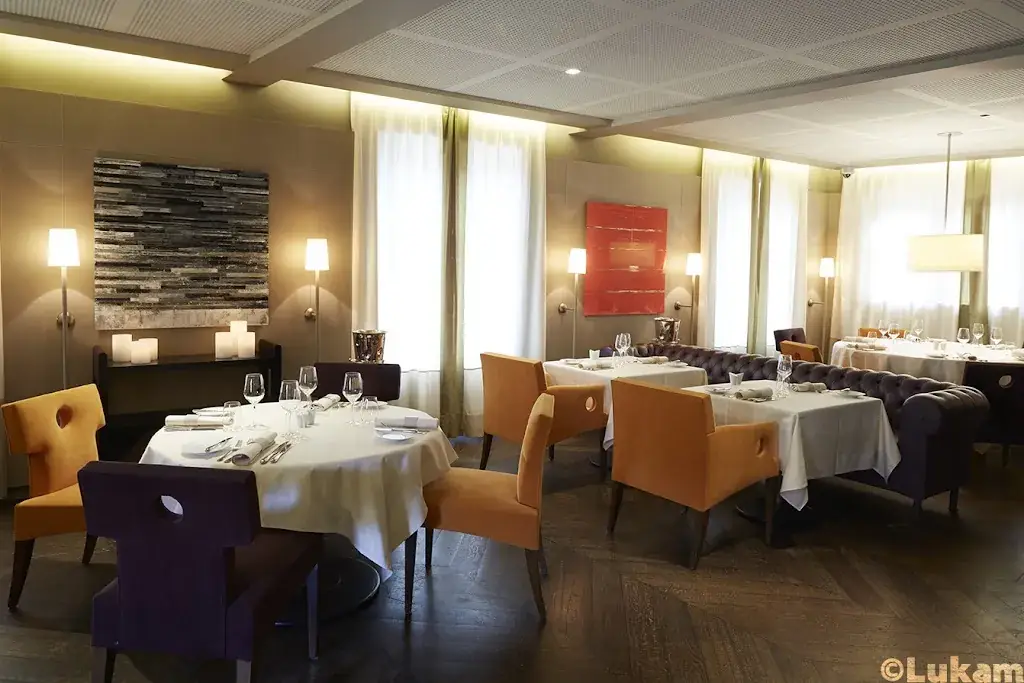 Bord'eau Restaurant ristorante a Colmar