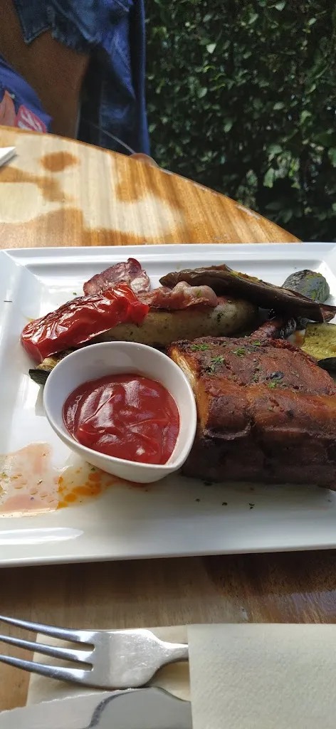 Menü_Aux Amis de la Lauch_Colmar_Bild_5