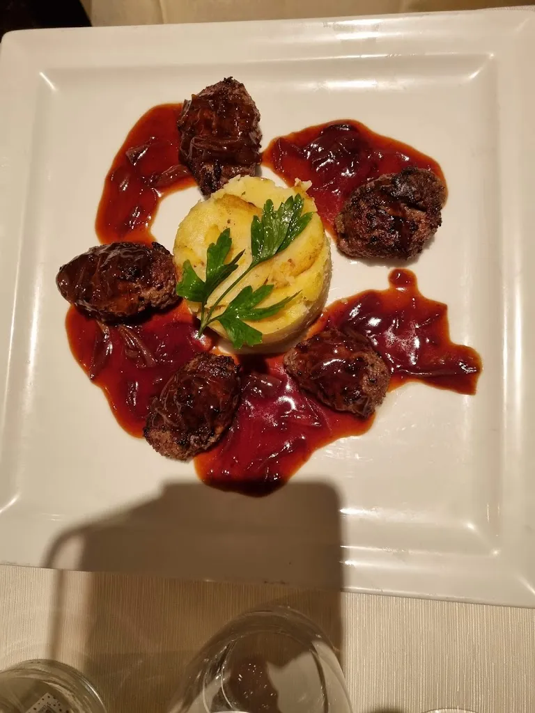 Menü_Aux Amis de la Lauch_Colmar_Bild_6