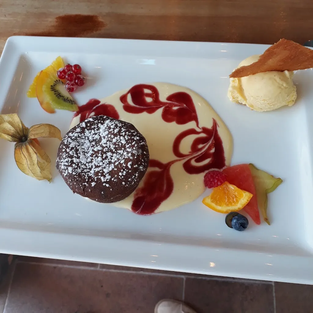 Menü_Aux Amis de la Lauch_Colmar_Bild_7