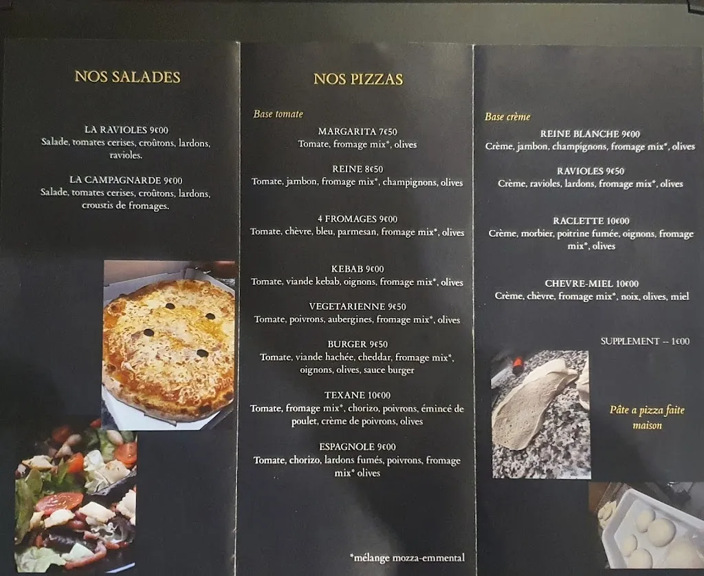 Menu_Le Logis Charmant_Charmes-sur-Rhône_image_4