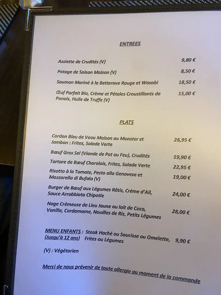 Menu_Le 3_Colmar_immagine_3