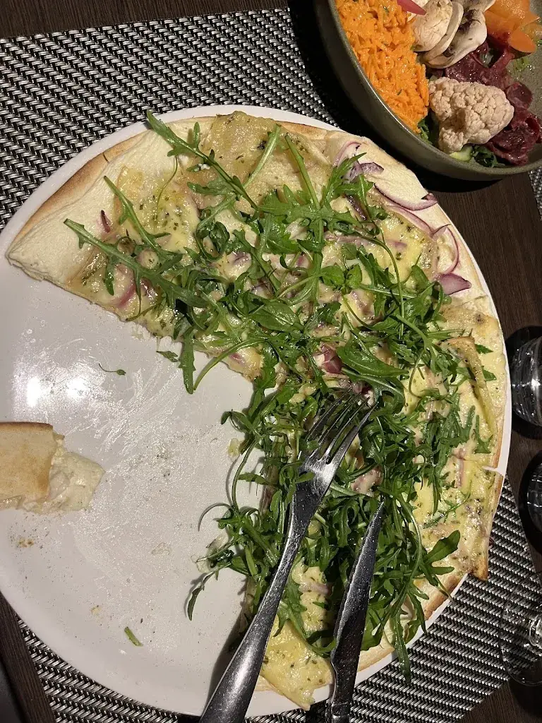 Jane Royston_Le 3_Colmar_recensione