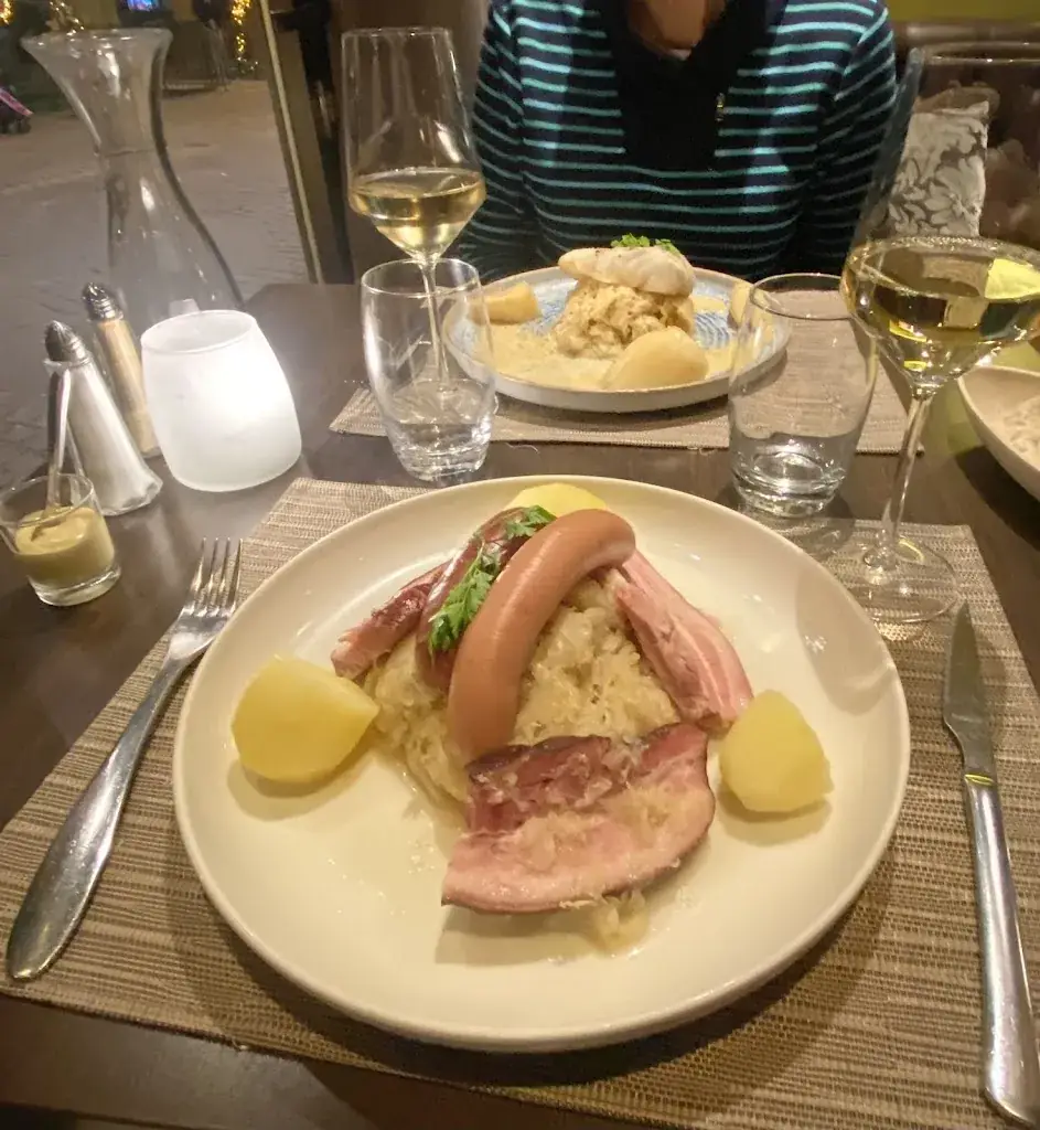 Paul MG_Le 3_Colmar_recensione