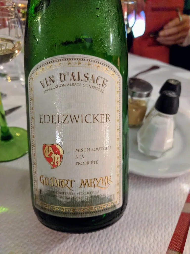 Menu_Restaurant Maison Rouge par Petit Jean_Colmar_image_5