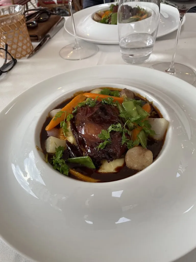 Menu_Restaurant Maison Rouge par Petit Jean_Colmar_image_6