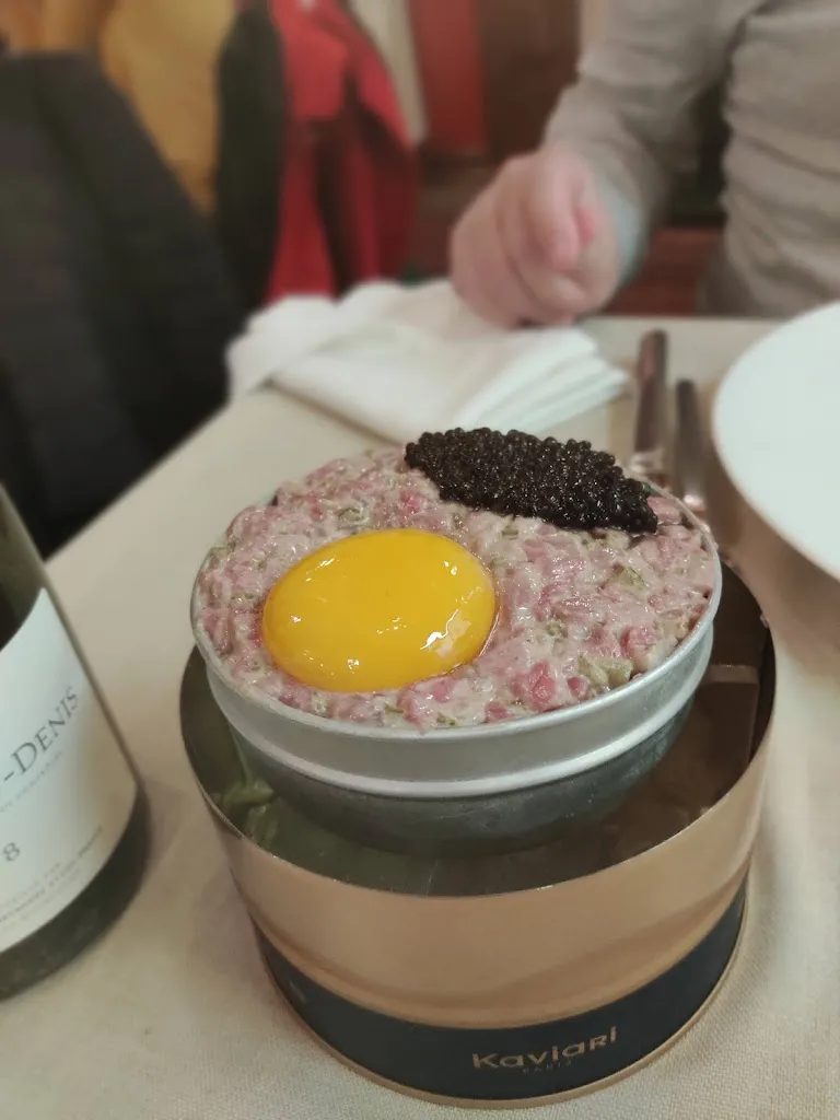 Menu_Restaurant Maison Rouge par Petit Jean_Colmar_image_7