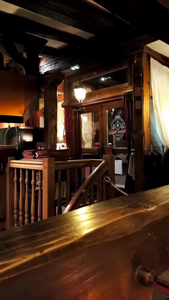 Restaurant Maison Rouge par Petit Jean_Colmar_slider_image_2