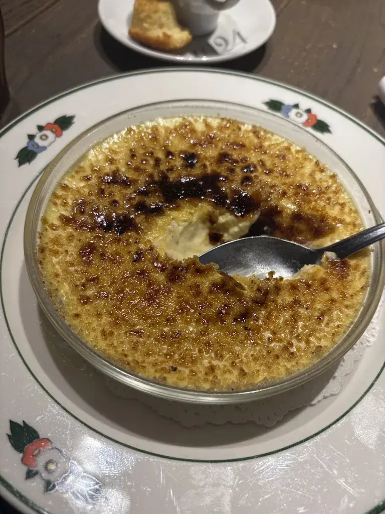 Veronica Greenly_WISTUB BRENNER_Colmar_review